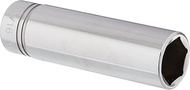Williams SD-622 1/2 Drive Deep Socket, 6 Point, 11/16-Inch