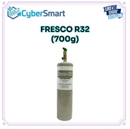 FRESCO R32 BABY CYLINDER GAS (700G)