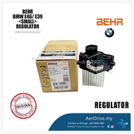 BEHR BMW E46/ E39 REGULATOR 64118380580