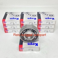 BEARING 6305 CM KOYO 6305CM KOYO WITHOUT COVER