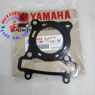 Gioăng - Ron quy lát Exciter 150 FZ 150 zin Yamaha Indo - 3C1-E1181-01