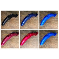 YAMAHA Y80 Y88 Y80 ET FRONT MUDGUARD FENDER MAGAT DEPAN SET Y80CDI SUPER88 Y80ET Y80 CDI NEW LAMA