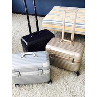 60cm Aluminum Frame Camera Long Case Male 67cm Luggage Carrying Case 77cm Female Travel Universal Wh