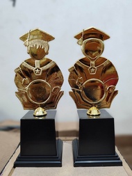 Piala Wisuda Satuan Paud/TK/RA