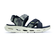 Lotto Mens Comfort Sports Sandals L25 Casual Outdoor Strappy Beach Sandal Non-Slip Selipar Lelaki L2