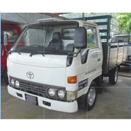 DJ Toyota Dyna LY100 Side Mirror