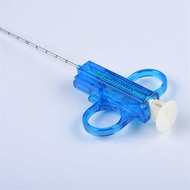Semi-Automatic Biopsy isposable Needle 14G*150Mm Soft Tissue 14G*150Mm