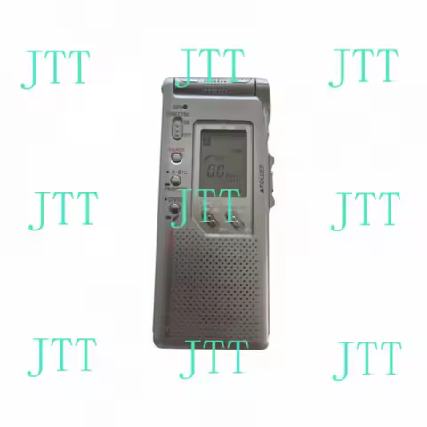USED FOR Sony ICD-ST25 Voice Recorder
