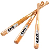 Baseball Bat Baseball Bat Solid Wood Car Exercise Solid Wood Hardwood/Baseball Bat