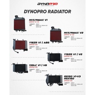 DYNOPRO TANGKI 600ML Radiator Tank 900ML Y16ZR LC135 LCV8 Y15ZR RSX Y15 RS150 RSX NVX NMAX