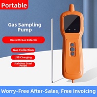 PULITONG | Hazardous Gas Oxygen H2S CO Detection Industrial Detector