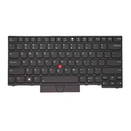 ThinkPad Lenovo L380 L390 Keyboard Notebook Built-in Keyboard Original Ready Stock
