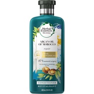 P&G Herbal Essences bio:renew 摩洛哥堅果油潤髮乳 400g
