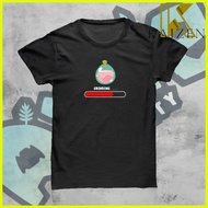 ♞#A3 Axie Customized T-shirt