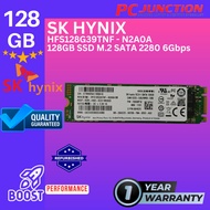 SK HYNIX/LITE-ON/SanDisk/Teamgroup 128GB SSD M.2 SATA 2280 6Gbps
