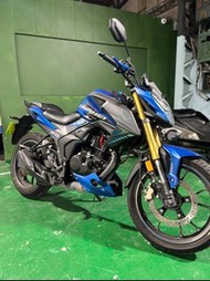 HONDA HORNET2.0