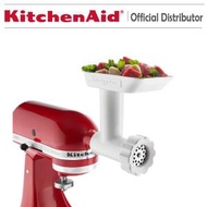 KitchenAid - 絞肉機 食品研磨機 廚師機 攪拌機配件