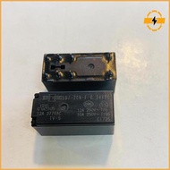 Relay 507-2Ch-F-C 24Volt 8Pin Economical