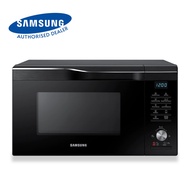 Samsung 28L Convection MWO with HOTBLAST™ MC28M6055CK/SP