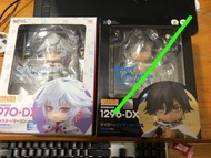 fgo 黏土人 1296 dx +970 dx 梅林