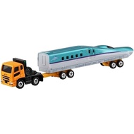 TAKARA TOMY TOMICA TAKARA TOMY "Tomica Long Type No.122 Mitsubishi Fuso Super Great Series H5 Shinka