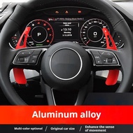 For Audi 2025 A3 8y A4 S4 S5 A6 S6 C8 A7 A8 D5 Avant Quattro 2019 A1 Sportback Sline Car Steering Wh