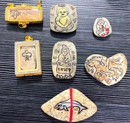 阿贊帕儂 小賓靈