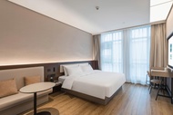 Hanting Hotel Huzhou Nanxun Ancient Town Hongyang Road
