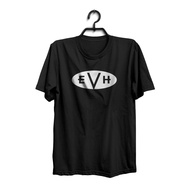 EVH Eddie Van Halen T-shirt