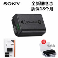 NPFW50 Suitable for Sony Alpha 6400 A6100 A6300 A6400L Micro Single Camera Lithium Battery