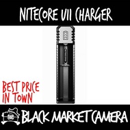 [BMC] Nitecore UI1 USB Lithium Battery 1Slot Portable Charger (14500/18350/18650/21700/22650/22650/2