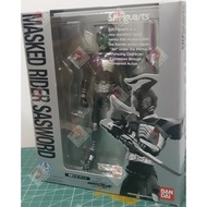 S.H.Figuarts Kamen Rider Sasowrd