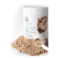 Life Cinch Mixed Soy Protein Chocolate Shake