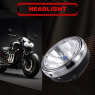 Headlight For Cb400 Cb500 Cb1300 Hornet 250 600 900 Vtec Vtr250 Running Light