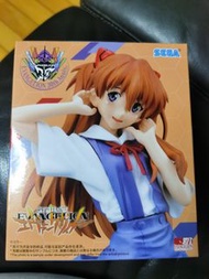 evangelion新福音戰士明日香
