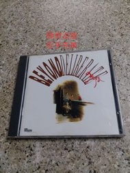 ( T113 CD )Beyond - 猶豫DELIBERATE