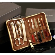 Korea Korea 777 Craft Nail Set Toenail Scissors Diagonal Nail Clippers Nail Scissors Household Tools