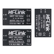 DC [Issue A Unified Invoice] AC-Isolation Switching Power Module 220V To 3.3V5V12V HLK-PM01/03/12/5M