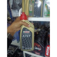 2T Castrol A747 Original