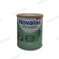 Novalac Novarice Infant Formula 400G (0-12m)