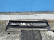 ☆光速改裝精品☆ HONDA  FIT 2代 08~13年 RS版 側裙 PP 材質