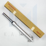 โช๊กอัพหน้า เวฟ110iเวฟ125i แท้ศูนย์ (51400-K73-T31)(51500-K73-T31)