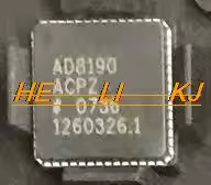 100% new original AD8190ACPZ AD8190 High quality products Ensure that the new