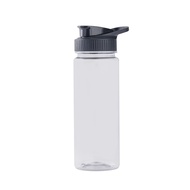 มูจิ ขวดน้ำพลาสติก - MUJI Recycle PET Bottle 500ML