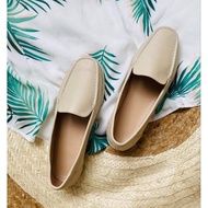 QDDSAJPVMB New Shoes 2024 New Single Versatile Short Shoes for WOMEN