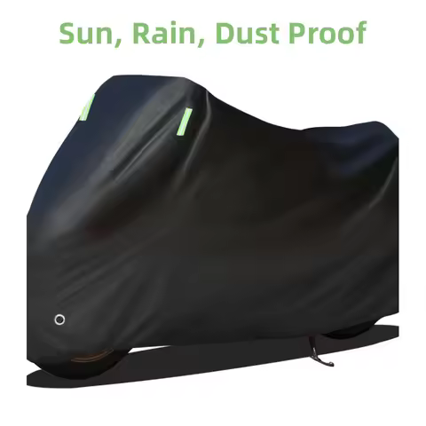 Motorcycle-specific Cover Motorcycle Cover Sun-proof Rain-proof Dust-proof Motorcycle Cover Motorcyc