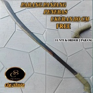 PARANG PANJANG 80 CM