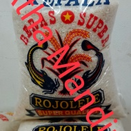 beras rojo lele 5kg