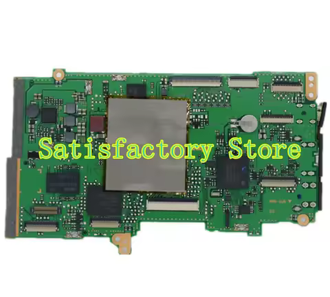 D7000 motherboard for Nikon D7000 mainboard D7000 MCU PCB main board SLR camera Repair Part