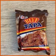 ∜ ☫ ✫ MJB, Mekeni and Pinoy Fiesta (Tapa, Sisig & Hungarian)